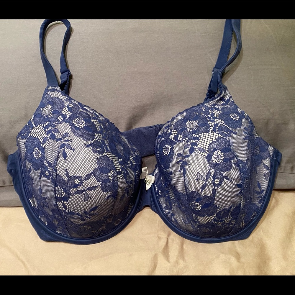 Victoria’s Secret Perfect Coverage Bra